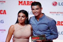 Bạn gái siêu sao Ronaldo phải tuân thủ những quy định gì ở Ả Rập Saudi?