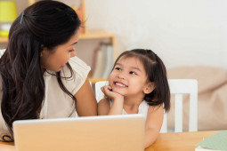 5 quy tắc cha mẹ ước “giá mà mình biết sớm hơn” trong việc dạy con