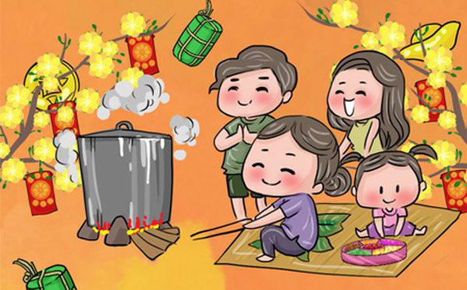 Kết quả cuộc thi Ngày tết quê em Học viện Phụ nữ Việt Nam #6 Kết quả cuộc thi Ngày tết quê em Học viện Phụ nữ Việt Nam