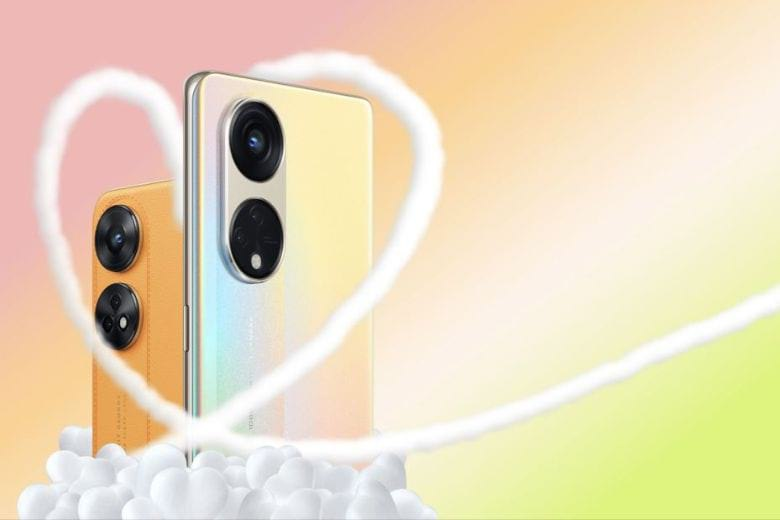 Có nên mua OPPO Reno8 T ngay thời điểm vừa ra mắt? - 1