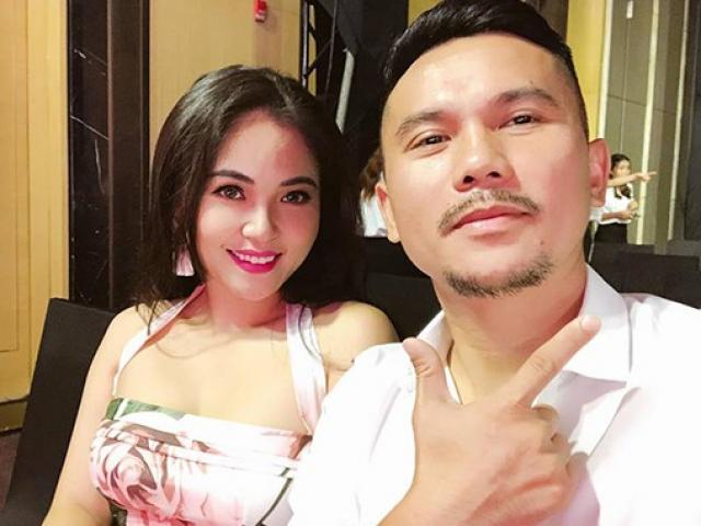 Sao nam được Tuấn Hưng tặng xe 700 triệu: Ly hôn nữ hoàng wushu, ”đổi đời” khi lấy vợ 3 nóng bỏng kém 10 tuổi