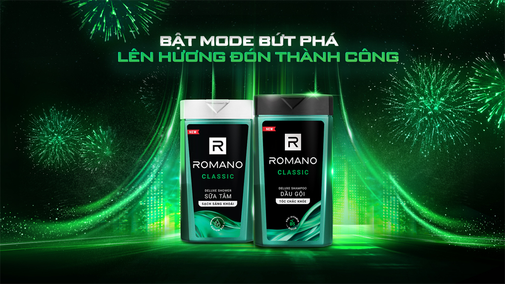 Không chỉ bản lĩnh bên trong, tiền đề cho bước bật thành công còn được tạo nên từ vẻ ngoài lịch lãm - 3