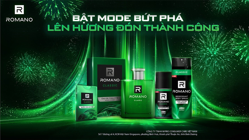 Không chỉ bản lĩnh bên trong, tiền đề cho bước bật thành công còn được tạo nên từ vẻ ngoài lịch lãm - 4