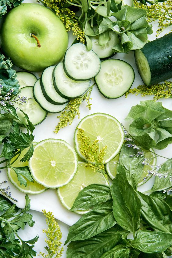 Giảm cân lành mạnh, khỏe đẹp xinh lung linh đón tết nhờ nước chanh - 4