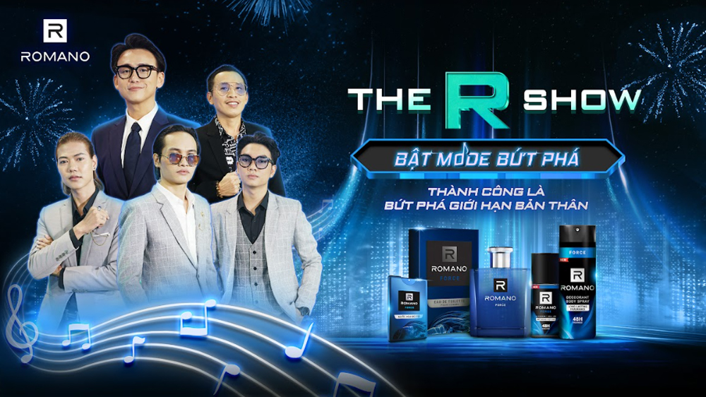 Không chỉ bản lĩnh bên trong, tiền đề cho bước bật thành công còn được tạo nên từ vẻ ngoài lịch lãm - 6