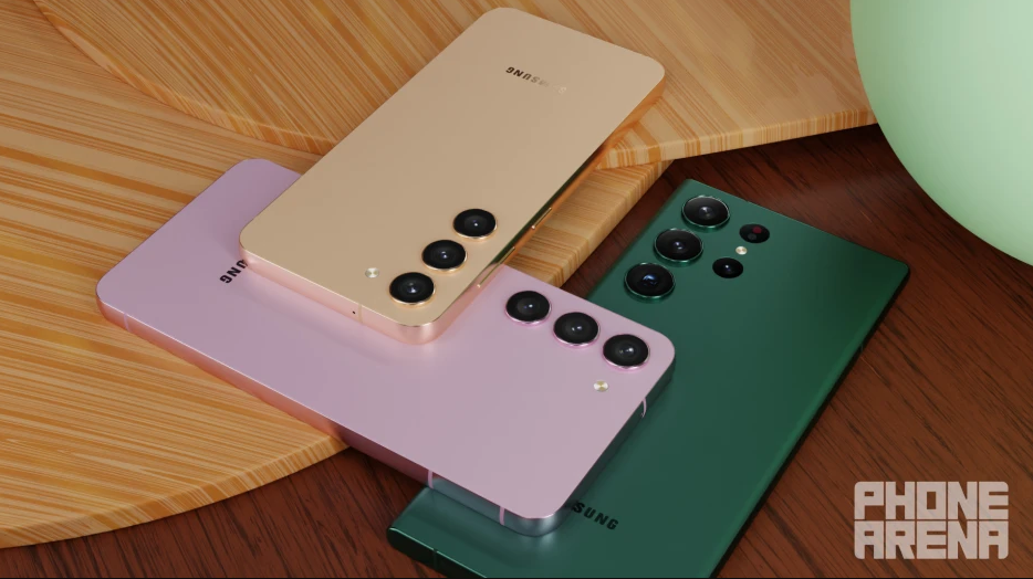 Galaxy S23 sẽ &#34;đè bẹp&#34; iPhone 15 Series? - 1