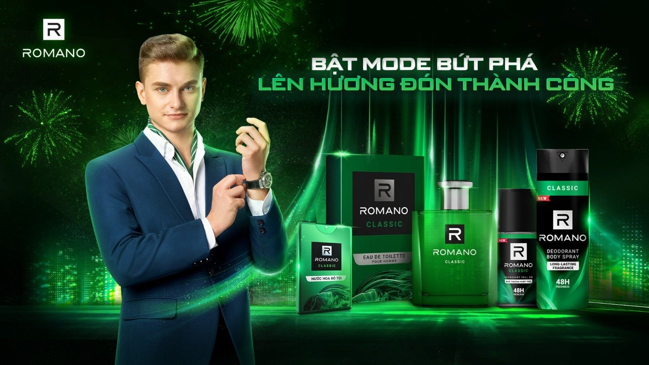 Không chỉ bản lĩnh bên trong, tiền đề cho bước bật thành công còn được tạo nên từ vẻ ngoài lịch lãm - 7