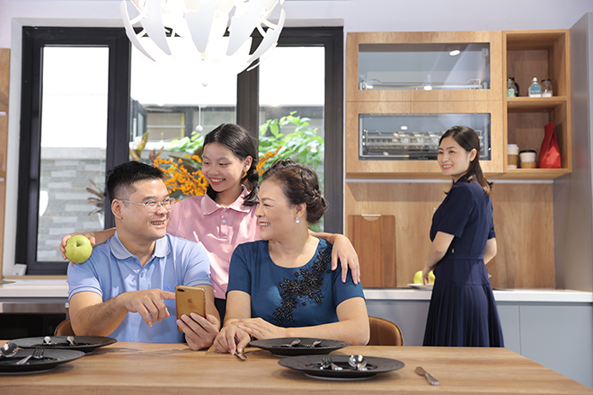 Ví VNPAY lên top 1 ứng dụng trên App Store - 2