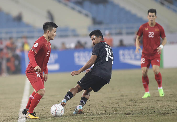 Quang Hải đối diện thách thức sau AFF Cup, lo &#34;mất hút&#34; khi trở lại trời Âu - 1