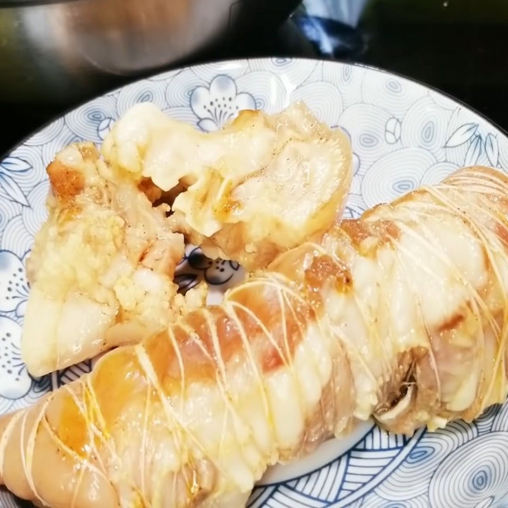 4 món ngon dễ làm nhâm nhi ngày Tết, công thức đơn giản ai cũng làm được - 26