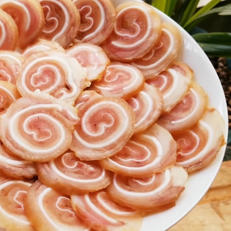 4 món ngon dễ làm nhâm nhi ngày Tết, công thức đơn giản ai cũng làm được - 28