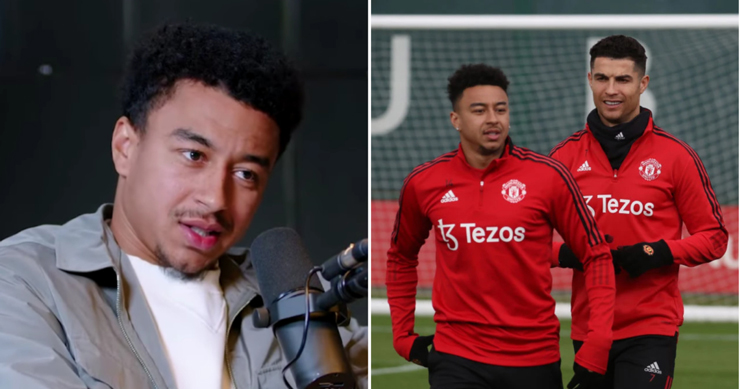 &#34;Nghệ sĩ&#34; Lingard bất ngờ đả kích MU, chê &#34;Quỷ đỏ&#34; lỗi thời (Clip tin nóng bóng đá 24h) - 1