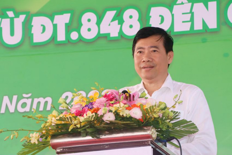 Chính phủ kỷ luật chủ tịch, phó chủ tịch Đồng Tháp, miễn nhiệm phó chủ tịch Quảng Ninh, Gia Lai - 1