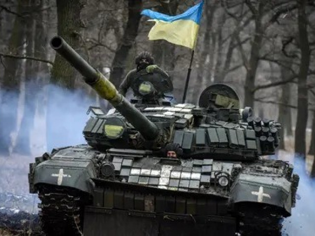 Ba Lan thừa nhận phương Tây 'mệt mỏi' với xung đột Ukraine