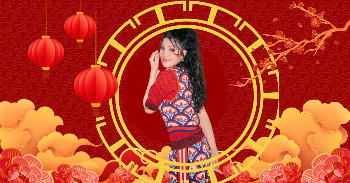 Tết 2023: Thanh Thanh Huyền xa nhà, Lily Chen – Minh Tú hạnh phúc với sự đoàn viên - 8