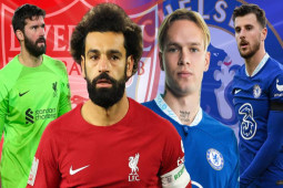 Nhận định bóng đá Liverpool - Chelsea: Cuộc chiến của 2 “mãnh thú” bị tổn thương (Ngoại hạng Anh)