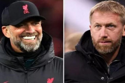 Liverpool đấu Chelsea: Klopp mỉa mai ”The Blues” vung tiền, Potter tự tin có 3 điểm