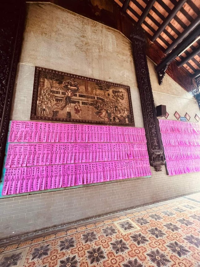 Du Xuân Quý Mão: Những ngôi chùa nổi tiếng ở TP.HCM, có nơi được National Geographic vinh danh - 7