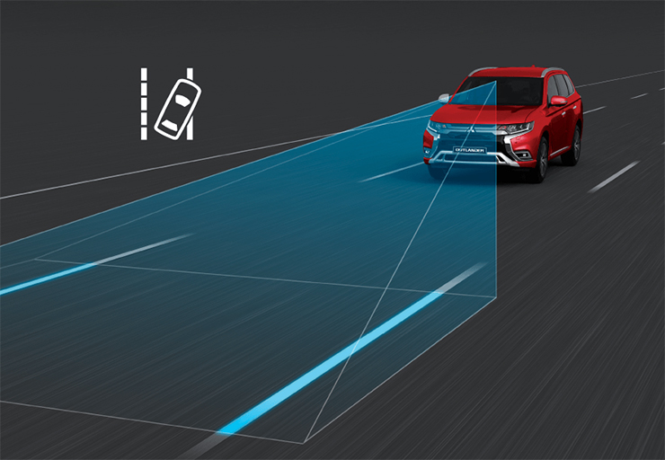Giá xe Mitsubishi Outlander tháng 1/2023, tặng Camera 360 và phiếu nhiên liệu - 14