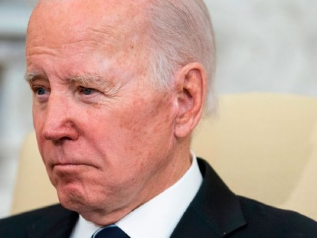 Vụ tài liệu mật có là khủng hoảng mới cho chính quyền ông Biden?