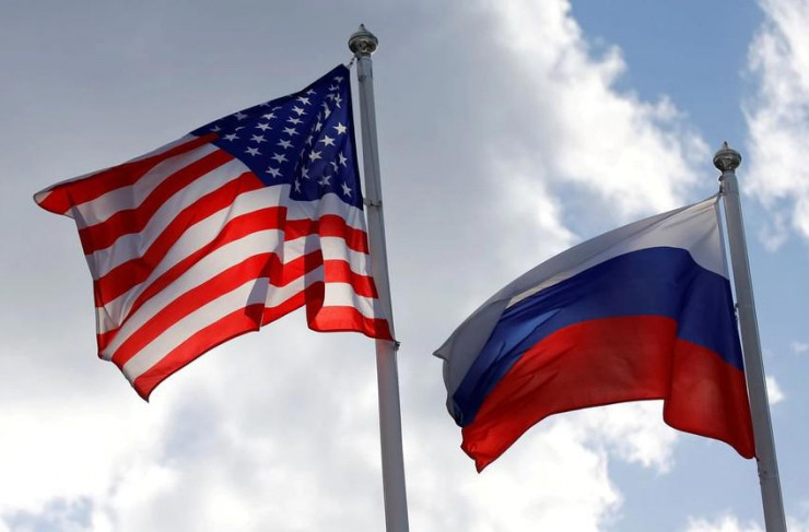 Nga nói chưa ấn định ngày đàm phán hạt nhân với Mỹ, cáo buộc Washington &#39;liên tục khiêu khích&#39; - 1