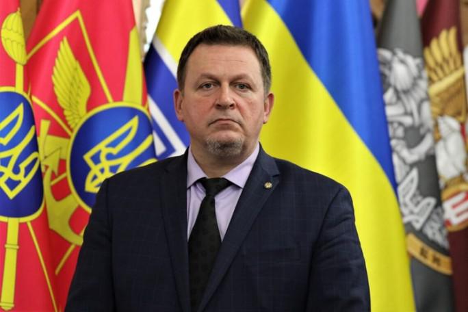 Loạt quan chức cấp cao Ukraine mất chức - 1