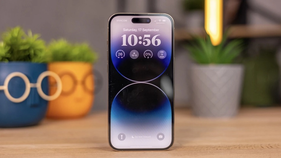Apple đã bán được bao nhiêu iPhone trong quý 4/2022? - 1