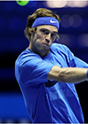 Trực tiếp tennis Rublev - Djokovic: Nole ăn mừng chiến thắng (Kết thúc) - 1