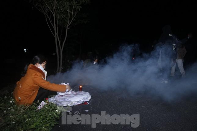 Kỳ lạ chợ 'Âm dương' họp lúc đêm ở Bắc Ninh - 8