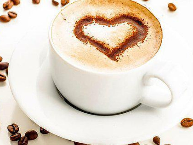 5 tác dụng bất ngờ khi bạn uống cà phê mỗi ngày