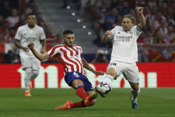 Nhận định trận HOT: Real đấu Atletico Cúp nhà Vua, Ronaldo và Al Nassr đá Siêu cúp Saudi