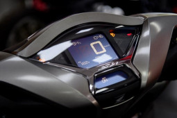 Xe ga hot bậc nhất của Honda có sức mạnh ”khủng” nhưng giá mềm
