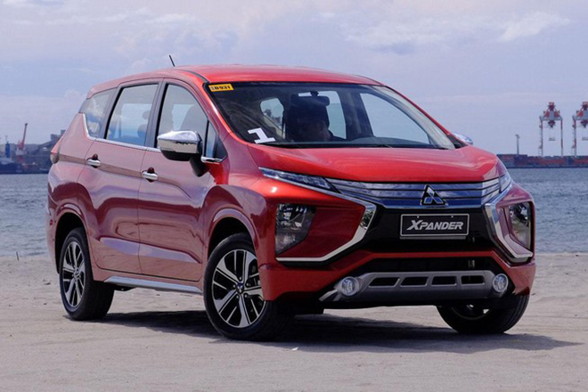 3 mẫu xe MPV giá hợp lý, đủ rộng rãi chở cả gia đình - 1