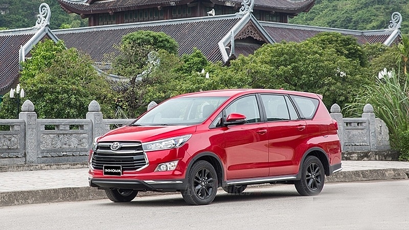 3 mẫu xe MPV giá hợp lý, đủ rộng rãi chở cả gia đình - 2