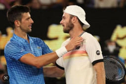Video tennis Djokovic - Paul: ”Giải mã” hiện tượng, tiến sát ngôi báu thứ 10 (Australian Open)