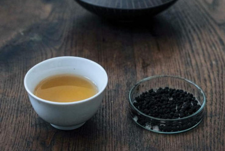 Loại trà có thành phần đặc biệt, nghe kinh dị nhưng hương vị rất ngon