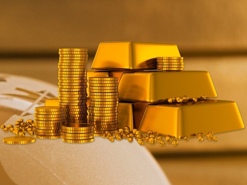 Dự báo giá vàng ngày 28/1: Quay đầu tăng, chuyên gia lại dự báo sốc - 1