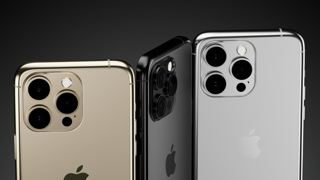 Thêm một điểm hút iFan &#34;lên đời&#34; iPhone 15 Series - 1