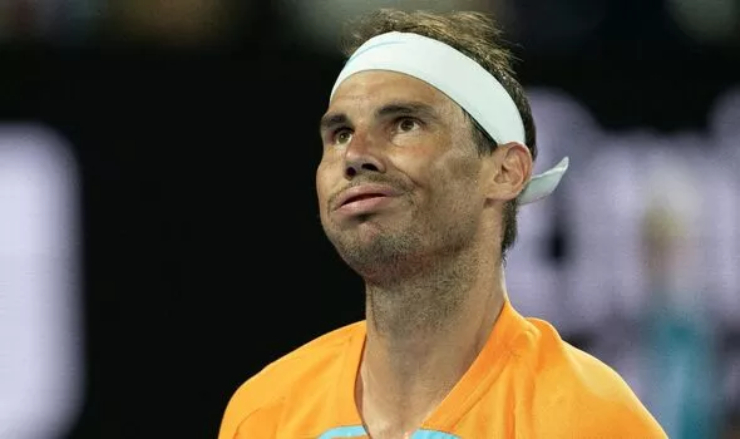Tin mới nhất về chấn thương Nadal, nguy cơ đối mặt cú sốc 18 năm - 1
