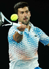 Trực tiếp tennis Djokovic - Paul: Hùng dũng tiệm cận ngai vàng (Australian Open) (Kết thúc) - 1