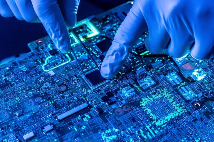 Nhật Bản nuôi tham vọng về chip 2nm - 1
