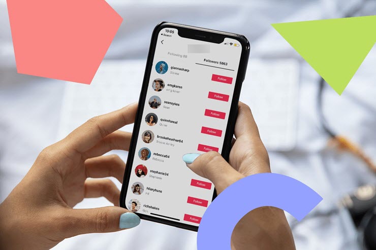TikTok vừa có thêm một tính năng hữu ích mới - 1