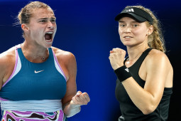 Nhận định tennis Australian Open ngày 13: Mỹ nhân châu Á nối dài kỳ tích ở chung kết?