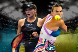 Trực tiếp tennis Rybakina - Sabalenka: Ngọt ngào lần đăng quang đầu tiên (Chung kết Australian Open) (Kết thúc)