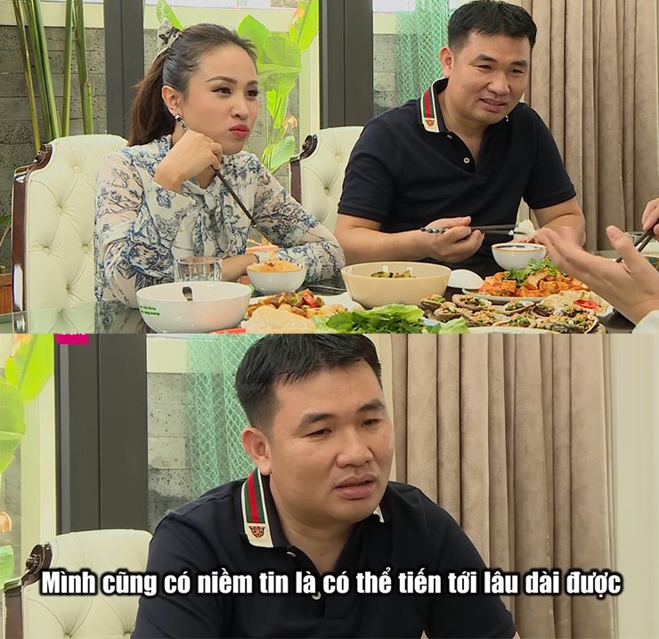 &#34;Mẹ 4 con&#34; Vân Hugo tiết lộ bất ngờ về quan hệ với vợ cũ của chồng doanh nhân - 3