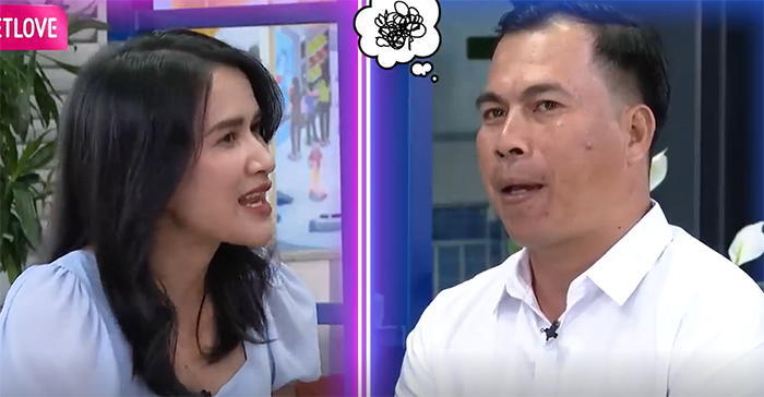 U40 xinh như gái 18 khiến trai miền Tây đắm đuối từ cái nhìn đầu tiên - 1