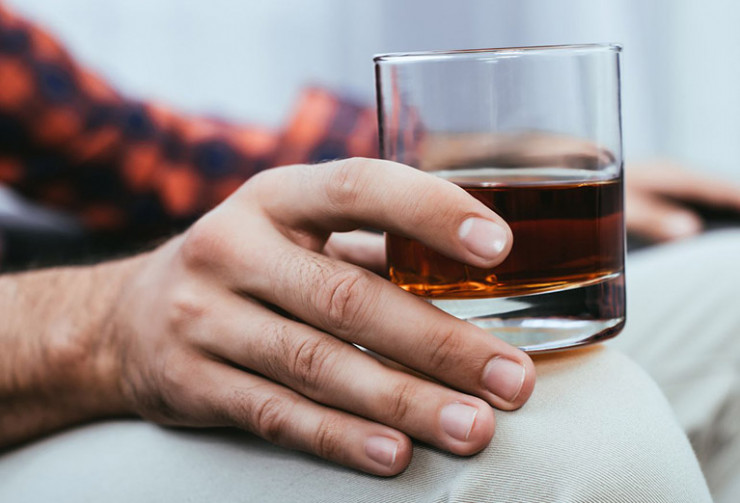 Sau khi uống rượu tuyệt đối không nên làm 5 điều này để giữ an toàn cho sức khỏe - 1
