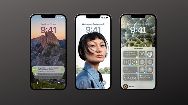Những tính năng nổi bật mà Apple có thể sẽ đưa vào phiên bản iOS 17 - 1