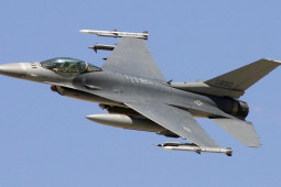 Tập đoàn vũ khí Mỹ gợi ý cách cung cấp tiêm kích F-16 cho Ukraine