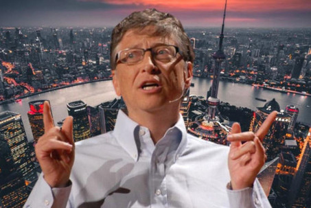 Bill Gates nói Mỹ đang thể hiện tâm lý "kẻ thua cuộc" trước Trung Quốc
